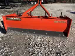 LAND PRIDE BB1560 (16257)