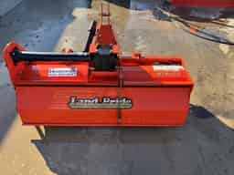 LAND PRIDE RTR1258 (15892)