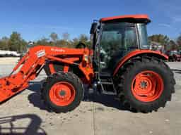 KUBOTA M5-111HDC-1 (19293)