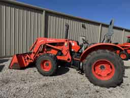 2020 KUBOTA M7060HD (19417)