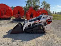 2022 BOBCAT MT100 (19969)