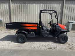 2026 KUBOTA RTVX2L-SKLH-1 (21104)