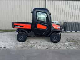 2026 KUBOTA RTVX2C-SKLH-1 (21360)