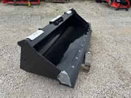 68″ Skid Steer Bucket (17317)