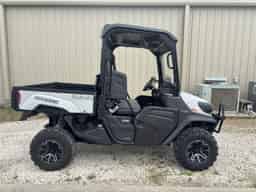 2024 KUBOTA RTVXG850GLAS24-A (19931)