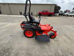 KUBOTA Z422KWNC-54 (20816)