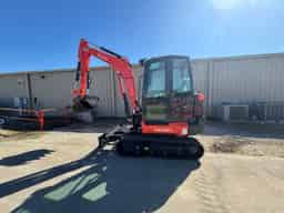 KUBOTA KX040-5R3 (20594)