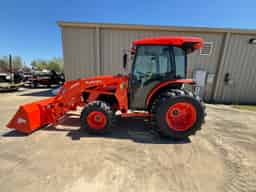 KUBOTA MX6000HSTC (21003)