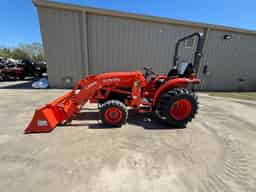 KUBOTA L3302HST (20996)