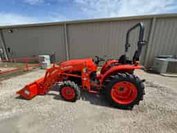 KUBOTA L2502DT (20588)