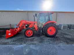 KUBOTA M7060HDC (20606)
