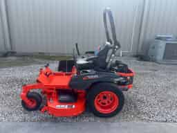 KUBOTA Z452KWTI-60 (20211)