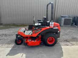 KUBOTA ZG327PANC-3-60 (20529)