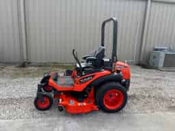 KUBOTA ZD1211-3-60 (20735)