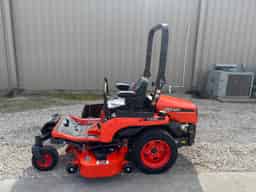 KUBOTA ZD1011-3-54 (20530)