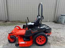 KUBOTA Z252KW-54 (20805)