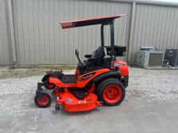 KUBOTA ZD1211L-3-72 (20828)