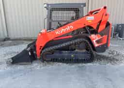 KUBOTA SVL75-3W (19909)