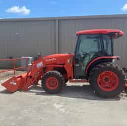 KUBOTA MX6000HSTC (20929)