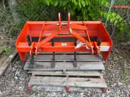 LAND PRIDE BB1248 (16315)