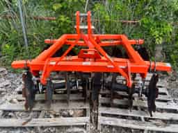 LAND PRIDE DH1560 (16269)