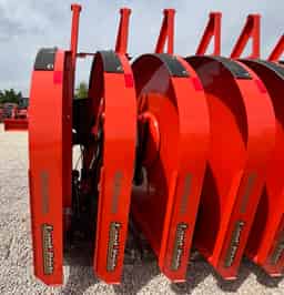 LAND PRIDE RCR1260 (20704)