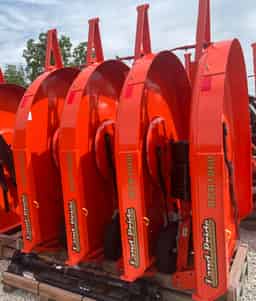 LAND PRIDE RCR1860 (21081)