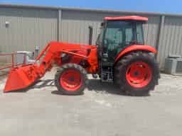KUBOTA M7060HDC (19093)