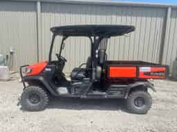2024 KUBOTA RTV-X1100CWL-H (19397)