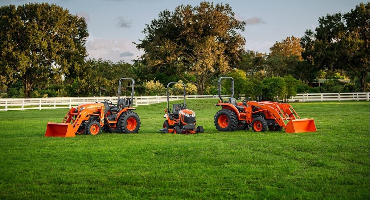 Equipment Rental