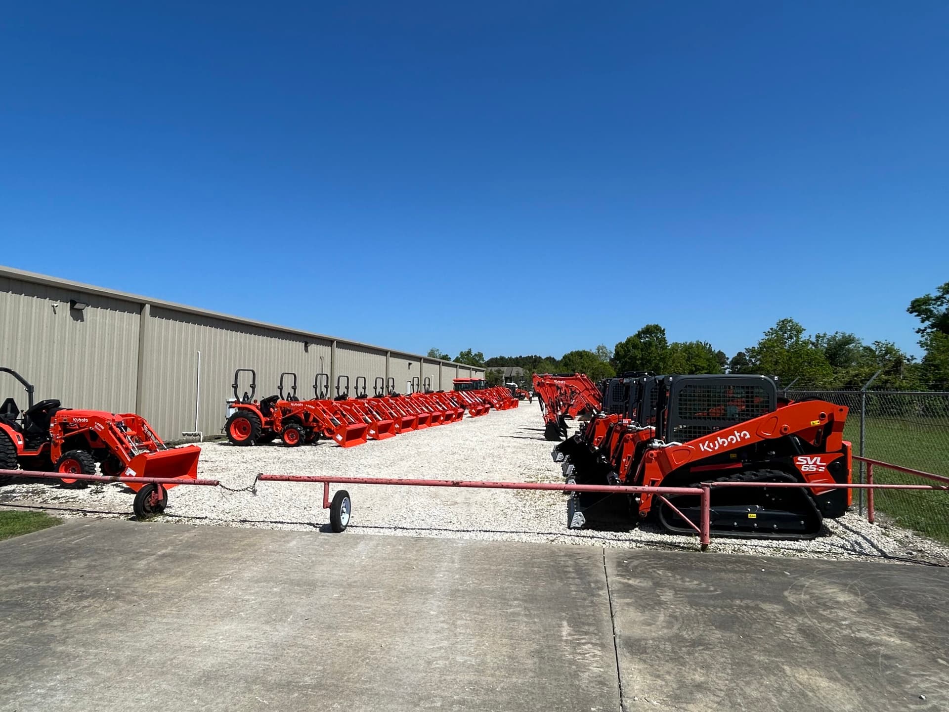 Abbeville, LA