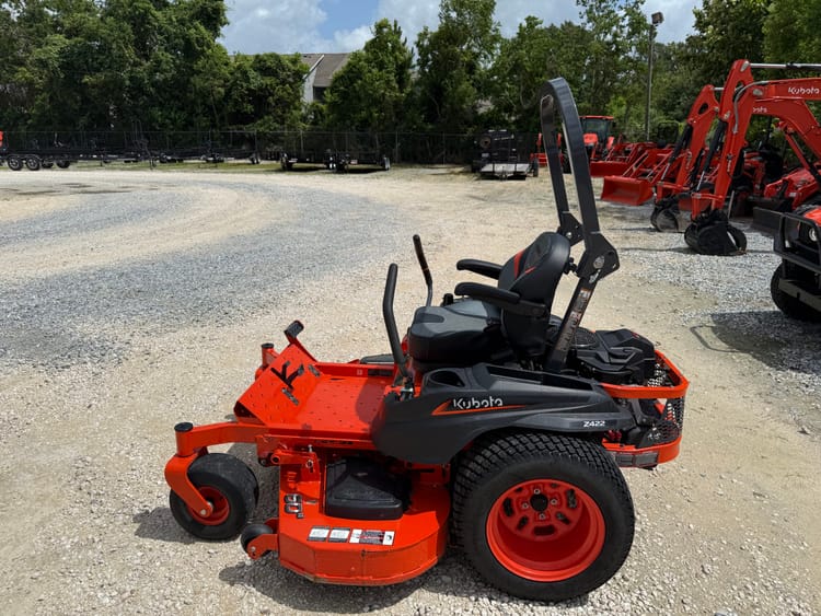 KUBOTA Z422KWTNC-60 (19636)