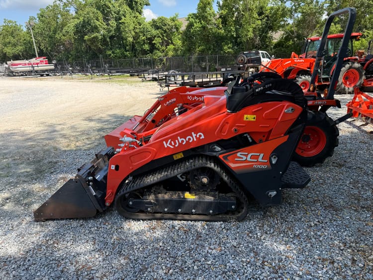 KUBOTA SCL1000 (20263)