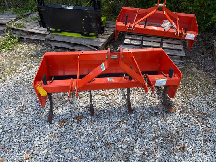 LAND PRIDE BB1560 (16257)