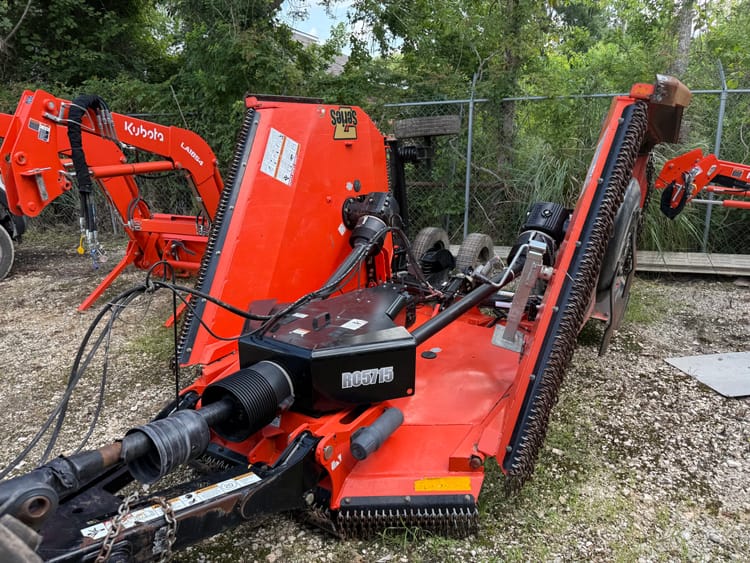 LAND PRIDE RC5715 (18234)