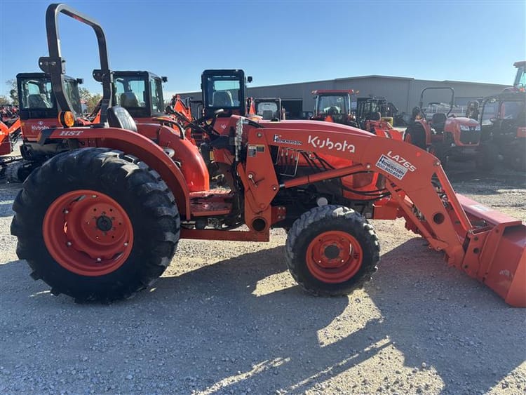 KUBOTA L4701HST (16800)