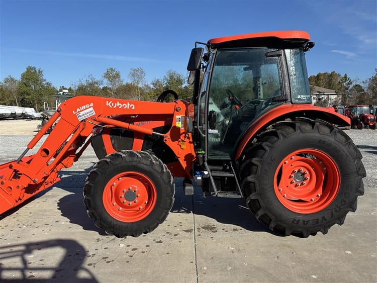 KUBOTA M5-111HDC-1 (19293)