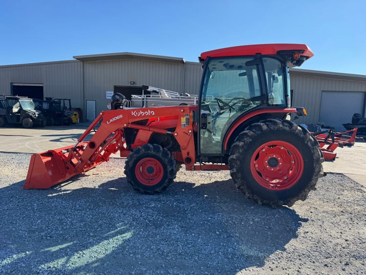 KUBOTA MX6000HSTC (20023)