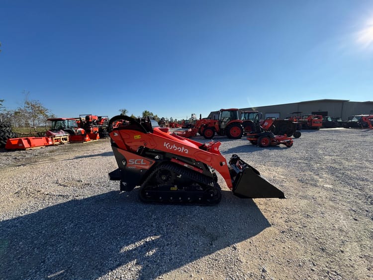 KUBOTA SCL1000 (20263)