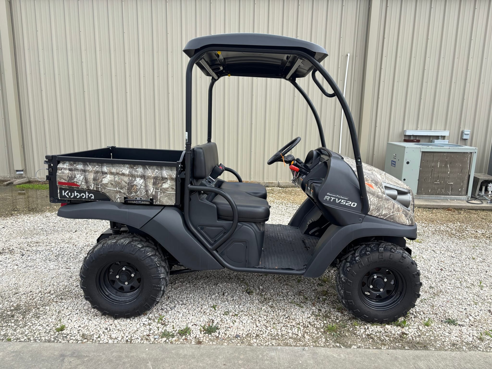 2024 KUBOTA RTV520R-A (20057)