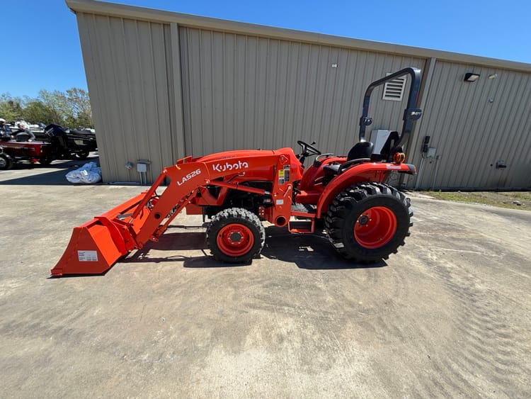 KUBOTA L3302HST (20600)