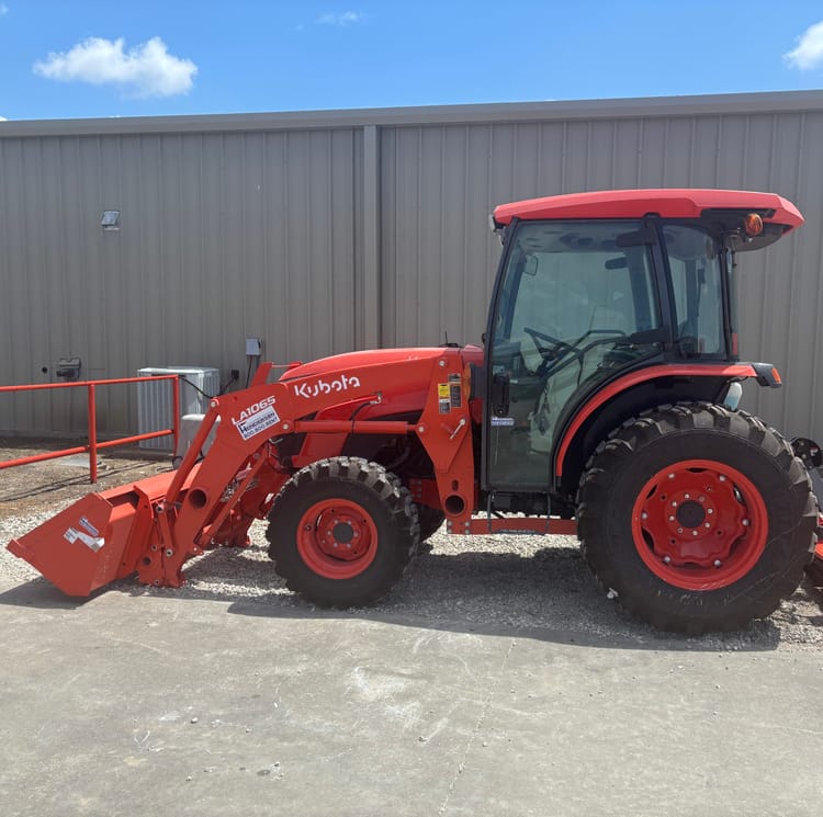KUBOTA MX6000HSTC (20929)