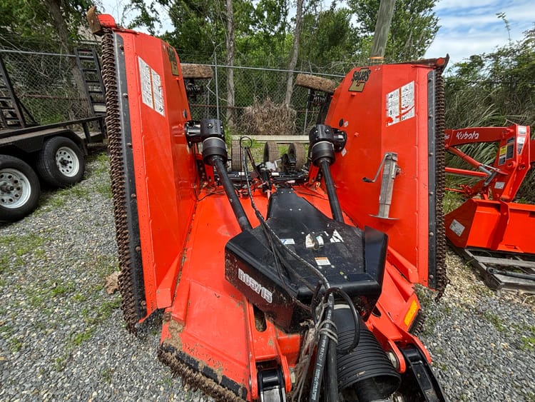 LAND PRIDE RC5715 (18234)