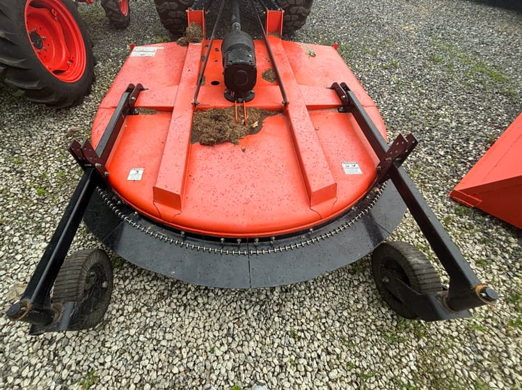 LAND PRIDE RCR1884 (17529)