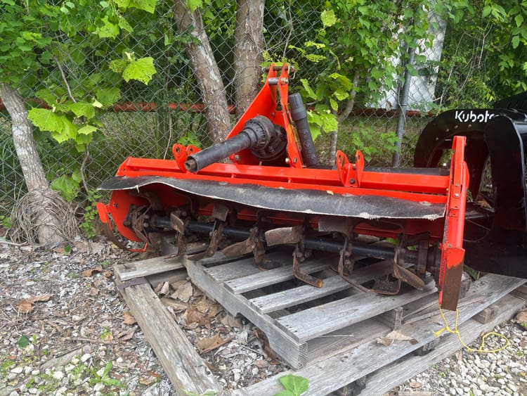 LAND PRIDE RTR1258 (15892)