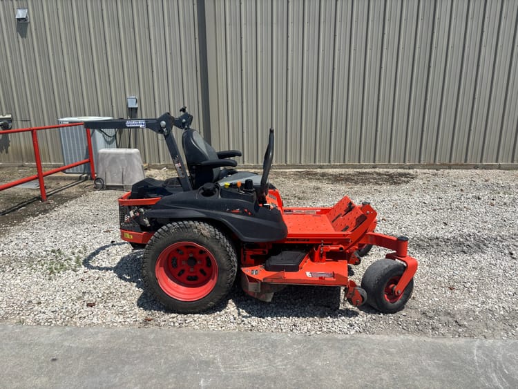 2020 KUBOTA Z421-60 (18536)