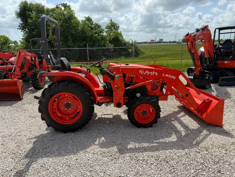 KUBOTA L3301DT (19363)