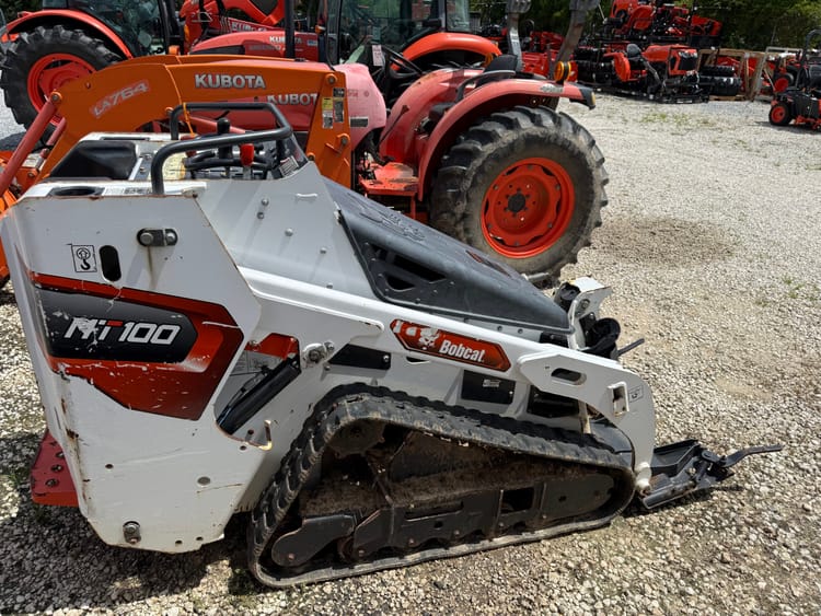 2022 BOBCAT MT100 (19969)
