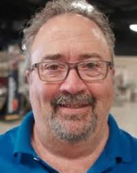 Butch Lafargue